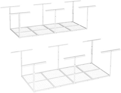 garage rack