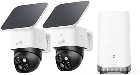 solar camera