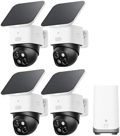 solar camera