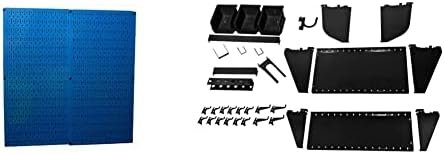 pegboard organizer