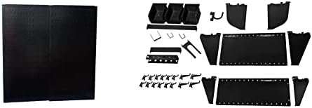 pegboard organizer