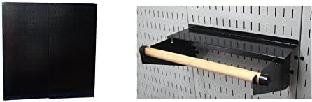 pegboard organizer