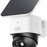 solar camera