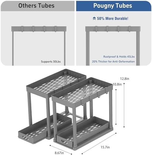 sink organizer