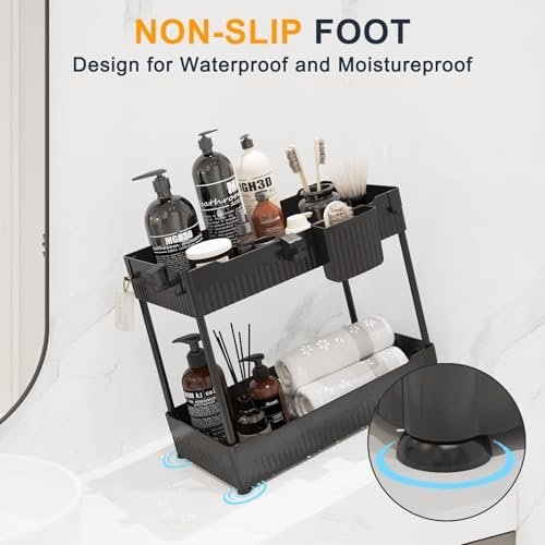 sink organizer