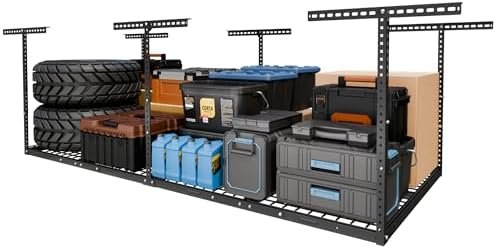 garage rack