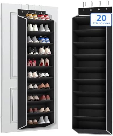 shoe organizer