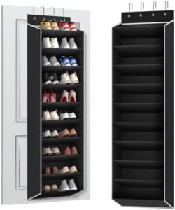 shoe organizer