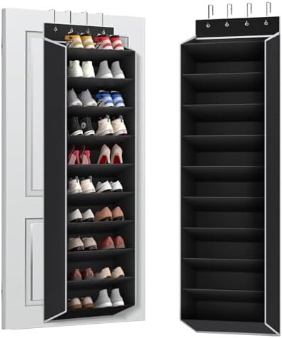 shoe organizer