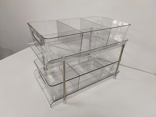 bathroom organizer