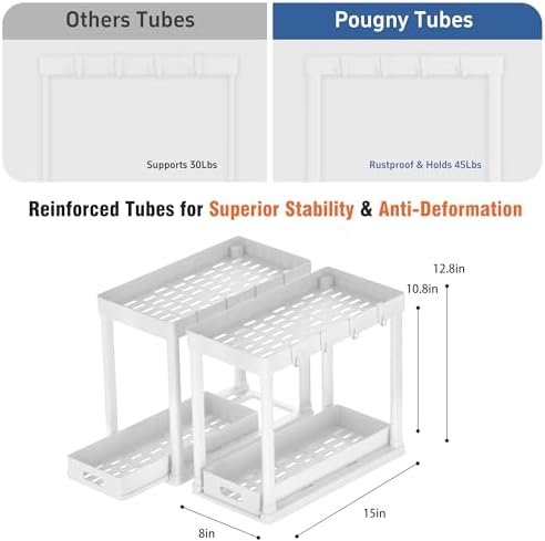 sink organizer
