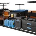 garage rack