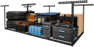 garage rack