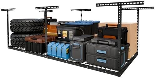 garage rack