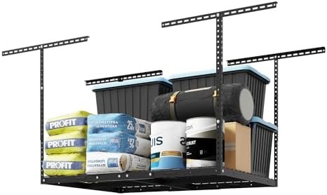 garage rack