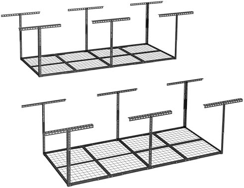 garage rack
