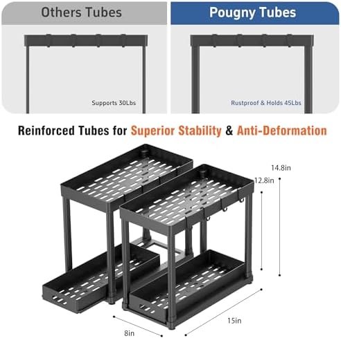 sink organizer