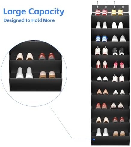 shoe organizer