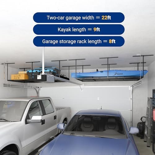garage rack