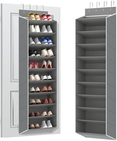 shoe organizer