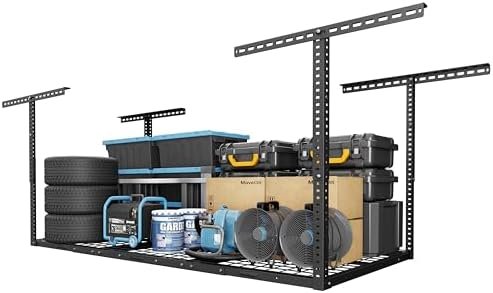 garage rack