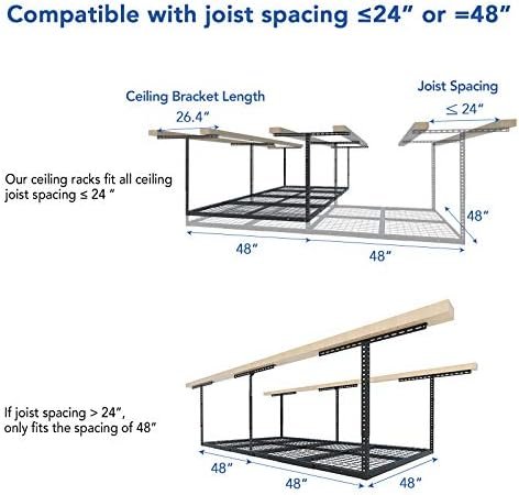 garage rack