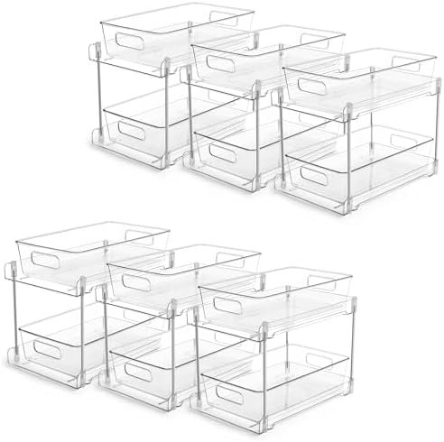bathroom organizer