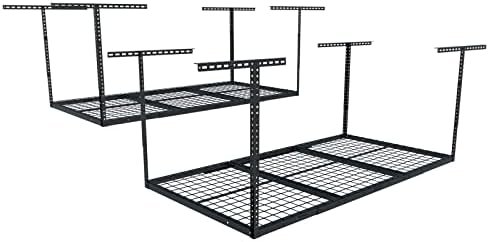 garage rack
