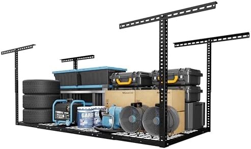 garage rack