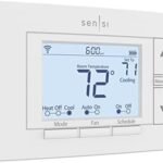 smart thermostat
