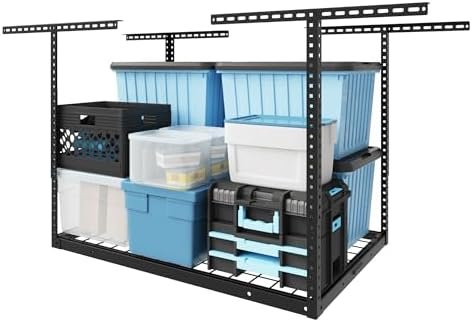 garage rack