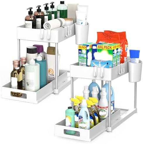 sink organizer