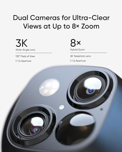 solar camera