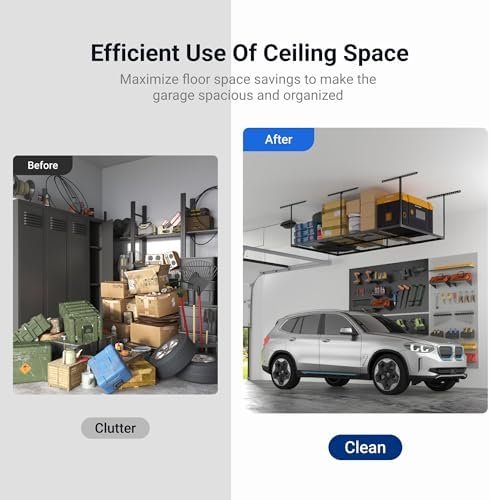 garage rack