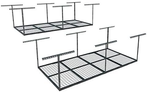 garage rack