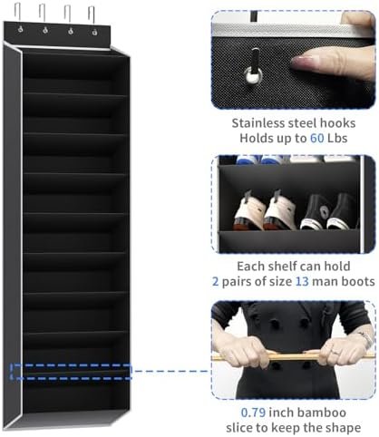 shoe organizer