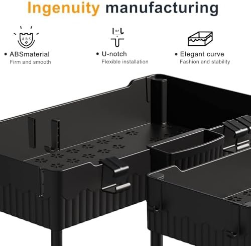 sink organizer
