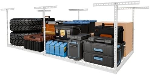 garage rack