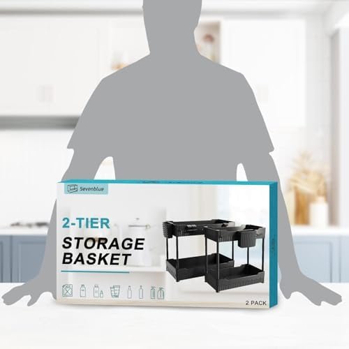 sink organizer