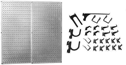 pegboard organizer