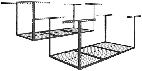 garage rack