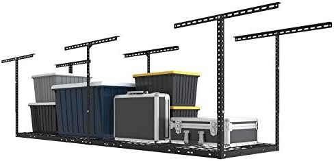 garage rack