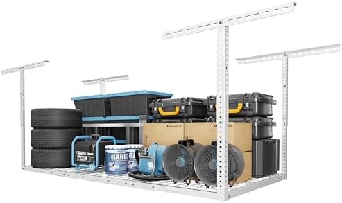 garage rack