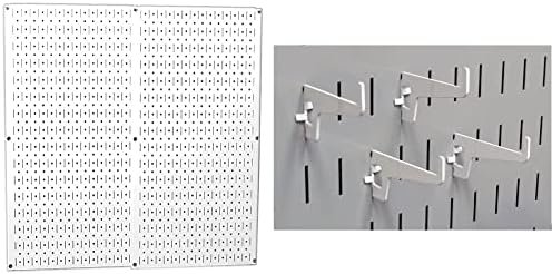 pegboard organizer