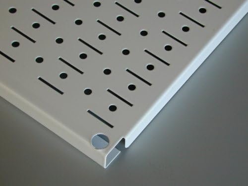 pegboard organizer