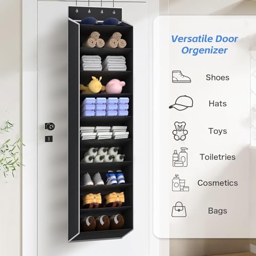 shoe organizer