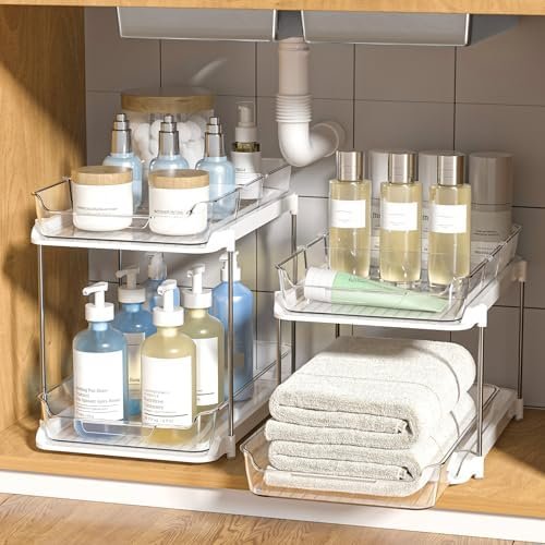 sink organizer