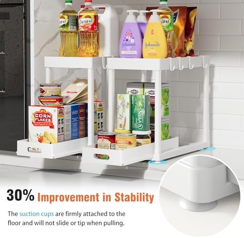 sink organizer
