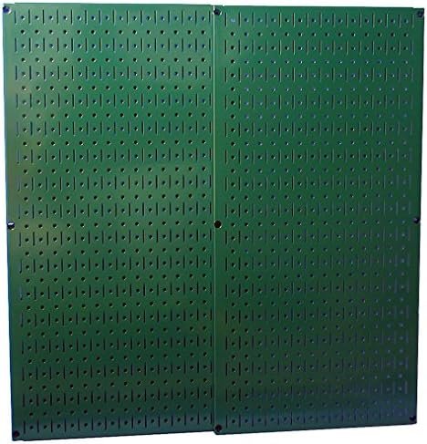 pegboard organizer