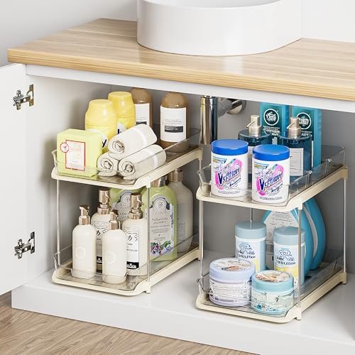 sink organizer